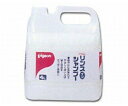 リンスインシャンプー 4L 11903 介護用品 入浴 バスグッズ シャンプー リンス 消耗品 介助 高齢者 在宅介護 大容量 病院 施設 デイサービス 訪問入浴 日本製