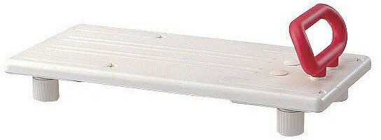 バスボード U-L 薄型 535-095 アロン化成 介護用品