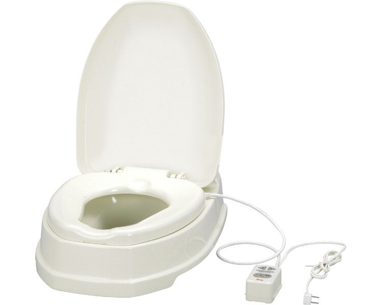 サニタリエース OD 両用式 暖房便座タイプ 533-316 アロン化成 介護用品