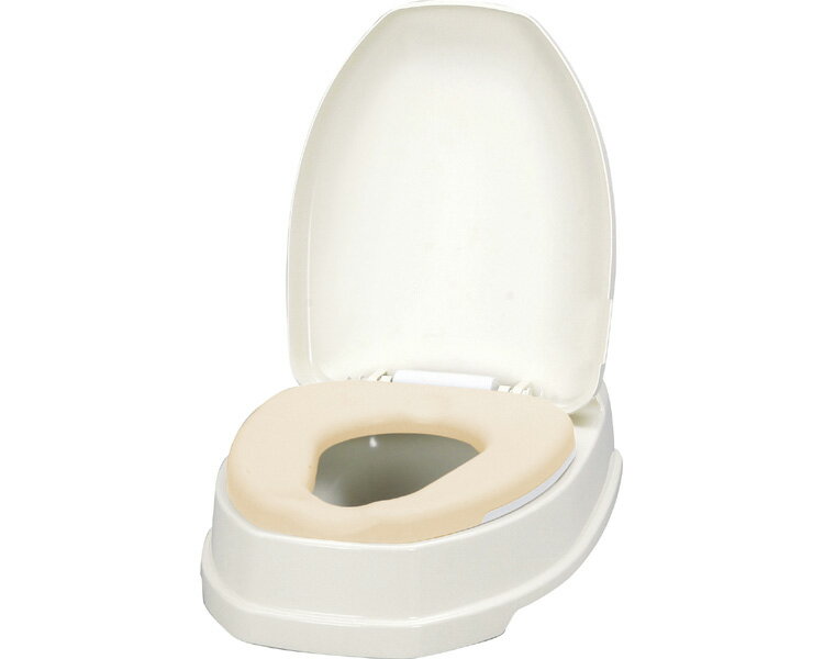 サニタリエース OD 両用式 ソフト便座タイプ 533-323 アロン化成 介護用品