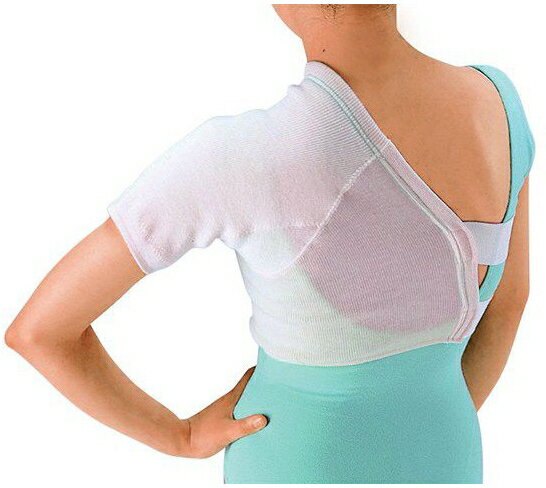 Rakuten - ケアウォーム 肩用 1枚入