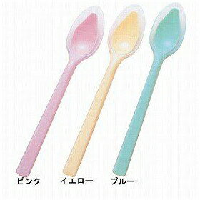 口あたりやさしいスプーン一体深型・小 KU-06 有 フセ企画 介護用品 食器 自助具 はし箸 スプーン フォーク