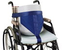 ・車椅子乗車時に、前のめりやお尻のズレ落ちを防ぐ姿勢保持ベルトです。・T字型ベルトと保護パットの一体設計により、腰・腹部を包みます。・腰全体を保護するため部分圧迫はありません。※車いす・白スポンジは含まれておりません。●重さ／290g●素材／ベルト：ポリエステル、パット：ポリエステル・綿●生産国／日本●手洗い可タノシニア店内の類似商品車イス姿勢保持サポートベルト 車椅子 日本製 4,550円介護用品 車椅子ベルト 4010 車椅子10,487円車椅子用ベルト 車いす 車椅子 ベルト 転落防10,963円タノシニア店内の類似商品車イス姿勢保持サポートベルト 車椅子 日本製 4,550円介護用品 車椅子ベルト 4010 車椅子10,487円車椅子用ベルト 車いす 車椅子 ベルト 転落防10,963円ショップトップ&nbsp;&gt;&nbsp;カテゴリトップ&nbsp;&gt;&nbsp;歩行関連用品&nbsp;&gt;&nbsp;車いす&nbsp;&gt;&nbsp;車いす関連用具