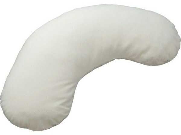 アルファプラ ウェルピー レギュラー ブーメランタイプ 大 PC-WR-B1体位変換用クッション 体位保持 蓐..