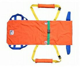 入浴担架ベルカ HB-140 570403 防水フィルム加工 移動介助 移乗介助 介護者負担軽減 訪問看護 ヘルパー..