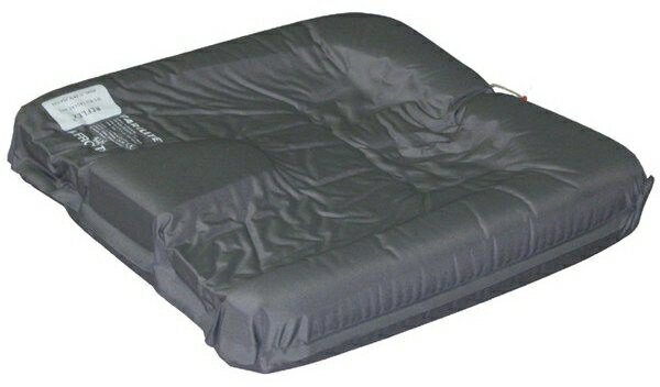 リフレックス 735001-16162 介護用品 床ずれ 座位安定 クッション エアータイプ 車椅子用 クッション 床ズレ予防 座位保持 座布団