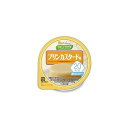 介護食 やさしくラクケアシリーズ 20kcalプリンカスタード味 82973 60g×10個