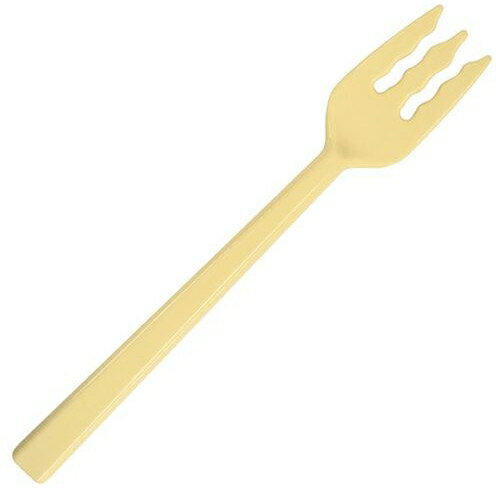 フレックスシリコン フォーク 大 FX-12 食器 自助具 介護用品