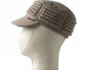 アボネット abonet+JARI キャップフルタイプ フリーサイズ 男女共用 保護帽 特殊衣料