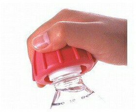 ペットボトル 開ける道具 蓋 開ける グッズ ペットボトル オープナー 高齢者 ペットボトルオープナー R..