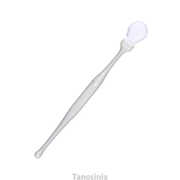 Rakuten - オーラルソフトスムーザー W-1プラス / 基本セット パールホワイト 口腔ケア 介護用品