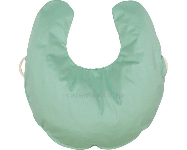 ナーセントEXユー 専用防水カバー Mサイズ 介護用品 防水カバー オプション ペパーミントグリーン アイ・ソネックス 交換用カバー 防水タイプ 介護用