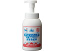 アラ ドライナリシング 550mL 1本売り 介護用品 希釈不要 洗い流し不要 泡タイプ 全身清拭料 汗対策 ニオイ対策 ベタつかない 全身 顔 身体 入浴キャンペーン(4)