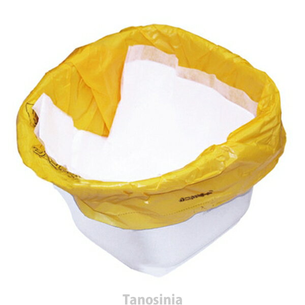 トイレ処理袋 ワンズケア YS-290 30枚入 介護用品 介護 トイレ ポータブルトイレ 処理 汚物処理 袋 防臭 臭い対策 殺菌 吸水 凝固 簡単 すぐ使える おすすめ 2