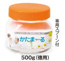 介護用品 消臭剤 かたま〜る 500g