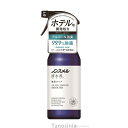 ノンスメル清水香 無香 / 01394-0 本体 400mL 尿臭 便臭 体臭 加齢臭 消臭 除菌 抗菌 ウイルス対策 K22-1