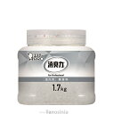 消臭力 業務用 クラッシュゲルタイプ 1700g K22-1
