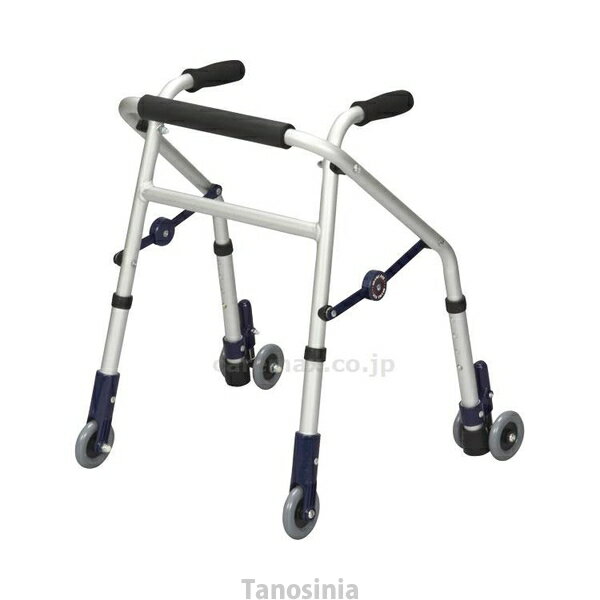 ミニフィット（超ミニ） キャスター付 XS-148E ユーバ産業 hkz 4948902853460 k23-mk