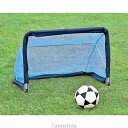 ミニサッカーゴール6090 B-2410 トーエイライト 4518891265782 k23-mk