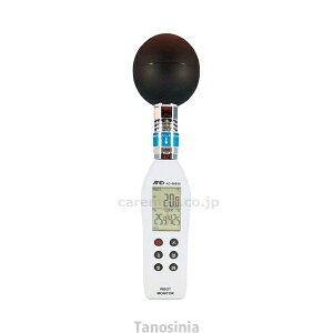 熱中症指数モニターAD5695 B-2415 トーエイライト 4518891266222 k23-mk