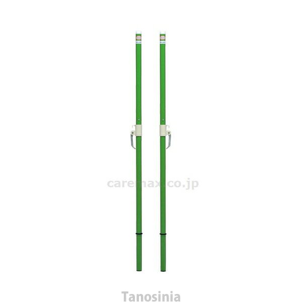 バドミントン支柱TJ40(検)　床下20cm B-3914B　2本組 トーエイライト 4518891089111 k23-mkの仕様●サイズ／φ4cm、高さ155cm●重さ／12kg/組●ワンタッチスライドフック付●既設体育館用（4cm床金具設置済）商品の説明・（検）日本バドミントン協会検定品。・ワンタッチ式。レバーの上げ下げだけの簡単ロック。・スライドフック落下止用ゴム付。※床金具の「内径」と「深さ」を確認してご発注ください。※強度不均衡による事故を防止する為、支柱の1/2組販売は対応しておりません。タノシニア店内の類似商品バドミントン支柱TJ40 床下15cm B-335,310円バドミントン支柱TJ40 床下25cm B-335,310円バドミントン支柱TJ40 床下20cm B-535,310円2024/05/28 更新タノシニア店内の類似商品バドミントン支柱TJ40 床下15cm B-335,310円バドミントン支柱TJ40 床下25cm B-335,310円バドミントン支柱TJ40 床下20cm B-535,310円ショップトップ&nbsp;&gt;&nbsp;カテゴリトップ&nbsp;&gt;&nbsp;スポーツ・アウトドア&nbsp;&gt;&nbsp;その他関連商品