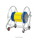 ステンレスコースロープ巻取器3 B-3849 トーエイライト 4518891089203 k23-mk