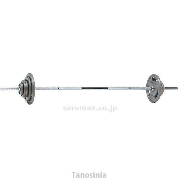バーベルプレートセット51.5 H-7197 トーエイライト 4518891262781 k23-mk