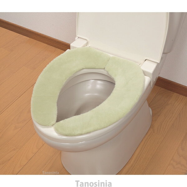 ハイソフトベンザシート U型 介護用品 便座シート ふわふわ 吸着 置くだけ 節電 消臭 繰り返し洗濯できる K22-1