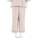 患者衣パンツ 介護用品 パジャマ ゆったり 介護用品 K22-1