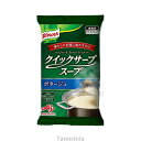 クノールクイックサーブスープ ポタージュ 420g(約4L分) 味の素 K23-6
