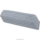 掃除 清掃 取り替え用 交換用 モップ 簡単着脱 EM-60専用スペアモップ 5枚入 EM-60-S 60cm ダイト k24-1(3)
