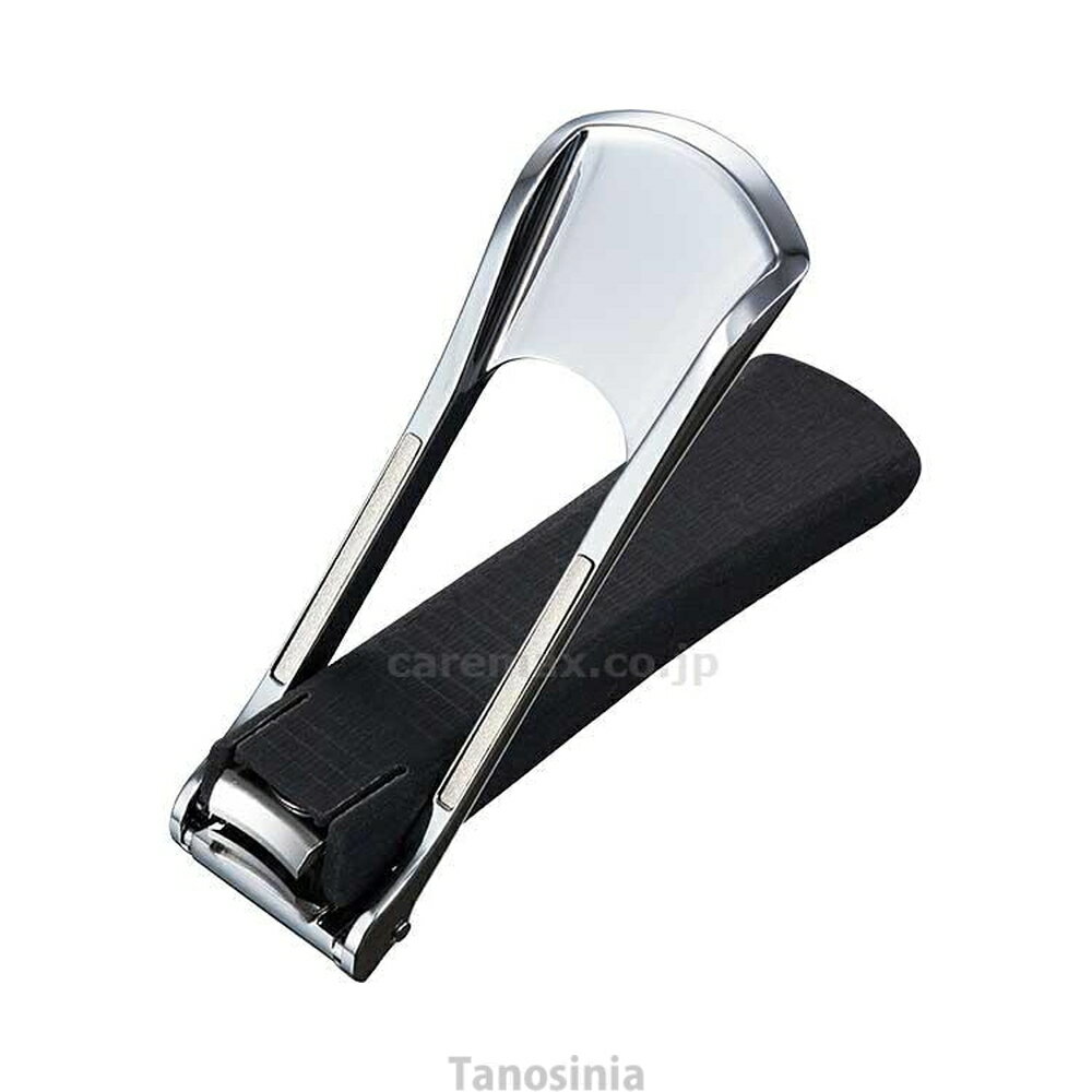 爪切り つめ切り ヤスリ 関孫六ツメキリ type103 HC3551 貝印 k24-1