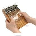 ワントーン かんたんカリンバ OTKL-18EK(4)