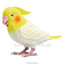 もっとおしゃべり 天才オカメインコちゃん コミュニケーションロボット 認知症予防 お年寄り 高齢者 プレゼント 贈り物 K22-1