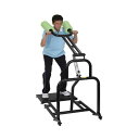 業務用ベッド トレーニングベッド 訓練台 リハビリ 運動療法 パワーリハビリSUD TB-1228 トレーニングマシン 施設向け 高田ベッド製作所
