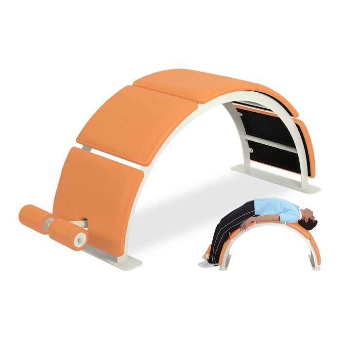 業務用ベッド トレーニングベッド 訓練台 リハビリ 運動療法 マッサージベッド カールベンチ TB-1252 ..