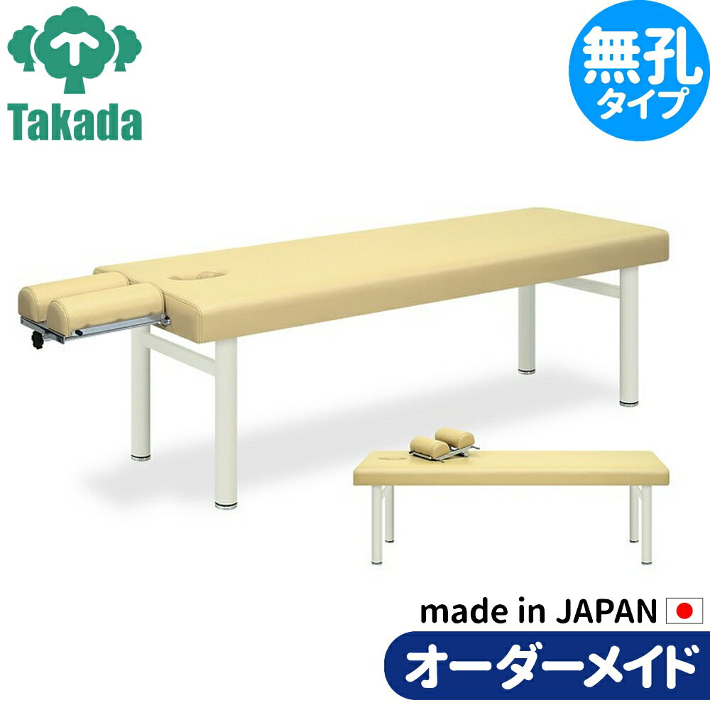 業務用ベッド タテスタ TB-351 整骨院 治療院 リハビリ 訓練台 高田ベッド製作所 整体ベッド 施術台 施..