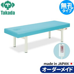 業務用ベッド アイホット TB-476 高田ベッド製作所 整体ベッド 施術台 施術ベッド エステベッド