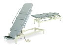 業務用ベッド トレーニングベッド 訓練台 リハビリ 運動療法 電動チルトRタイプ TB-653 高田ベッド製作所 整体ベッド 施術台 施術ベッド 訓練