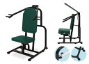 業務用ベッド トレーニングベッド 訓練台 リハビリ 運動療法 パワーリハビリSPL TB-814 高田ベッド製作所 整体ベッド 施術台 施術ベッド 訓練