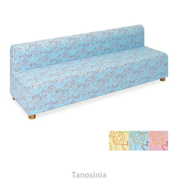 業務用ベッド パークベンチ TB-815-03 高田ベッド製作所 整体ベッド 施術台 施術ベッド エステベッド