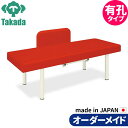 業務用ベッド マッサージベッド 有孔FG型DXベッド TB-1088U 整骨院 治療院 リハビリ 訓練台 高田ベッド製作所 整体ベッド 施術台 施術ベッド エステベッド