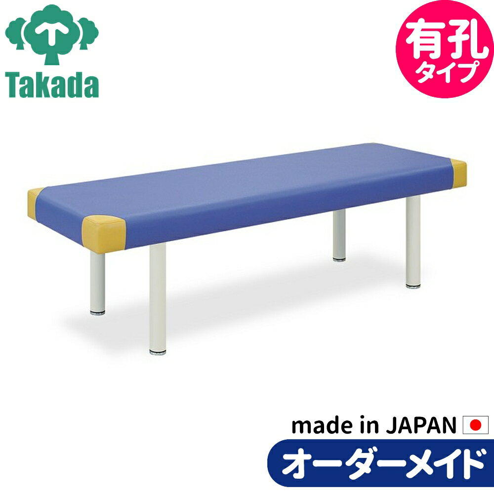 業務用ベッド マッサージベッド 整体 治療 ベッド 有孔三角縫製DXベッド TB-1099U 訓練台 高田ベッド製..