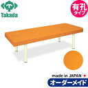 業務用ベッド 有孔キルトDX TB-1123U 高田ベッド製作所 整体ベッド 施術台 施術ベッド エステベッド