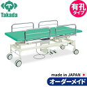 有孔電動4Sカイザー TB-1130U 高田ベッド 整骨院 治療院 リハビリ 訓練台 整体ベッド 施術台 施術ベッド エステベッド オーダーメイド 日本製