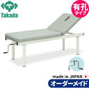 フェイシャルエステチェア ネイル アイラッシュ用チェア リクライニングチェア 有孔リクライナーテーブル TB-118U 施術台 施術ベッド エステベッド(3)