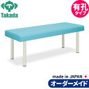 業務用ベッド マッサージベッド 有孔小児用DXベッド TB-183U 整骨院 治療院 リハビリ 訓練台 高田ベッド製作所 整体ベッド 施術台 施術ベッド エステベッド
