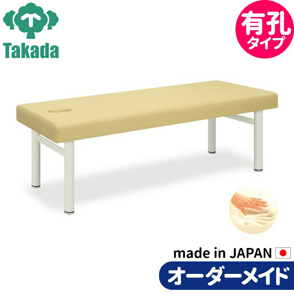 業務用ベッド マッサージベッド 有孔アリス TB-323U 整骨院 治療院 リハビリ 訓練台 高田ベッド製作所 ..