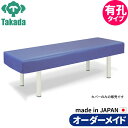 業務用ベッド 有孔レザー製防水カバー TB-91U 高田ベッド製作所 高田ベッド製作所 整体ベッド 施術台 施術ベッド エステベッド