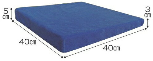 低反発車椅子用クッション 吸湿シート入り 車椅子 関連